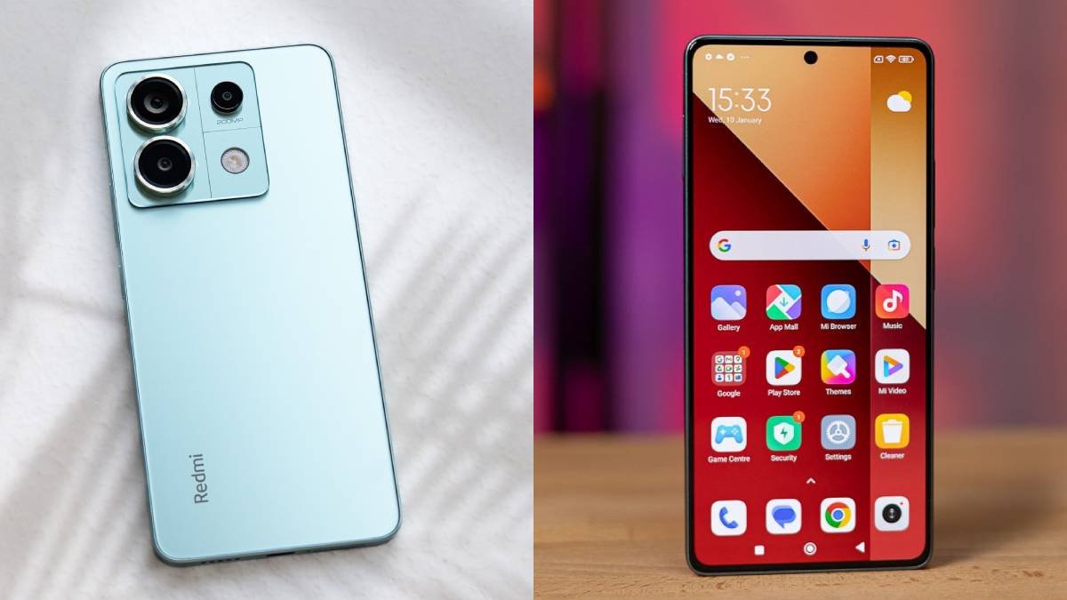 Redmi Note 13 Pro गर्मियों की बिक्री में बड़ी कीमत में कटौती, 200mp कैमरा फोन अब 15,000 रुपये के तहत awailable