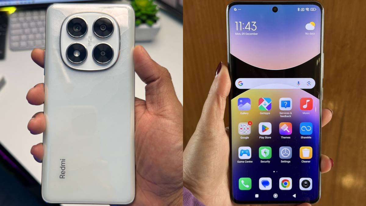 Redmi Note 14 Pro को 9000 रुपये की छूट मिलती है, जो 16,000 रुपये के लिए उपलब्ध है: कैसे लाभ प्राप्त करें