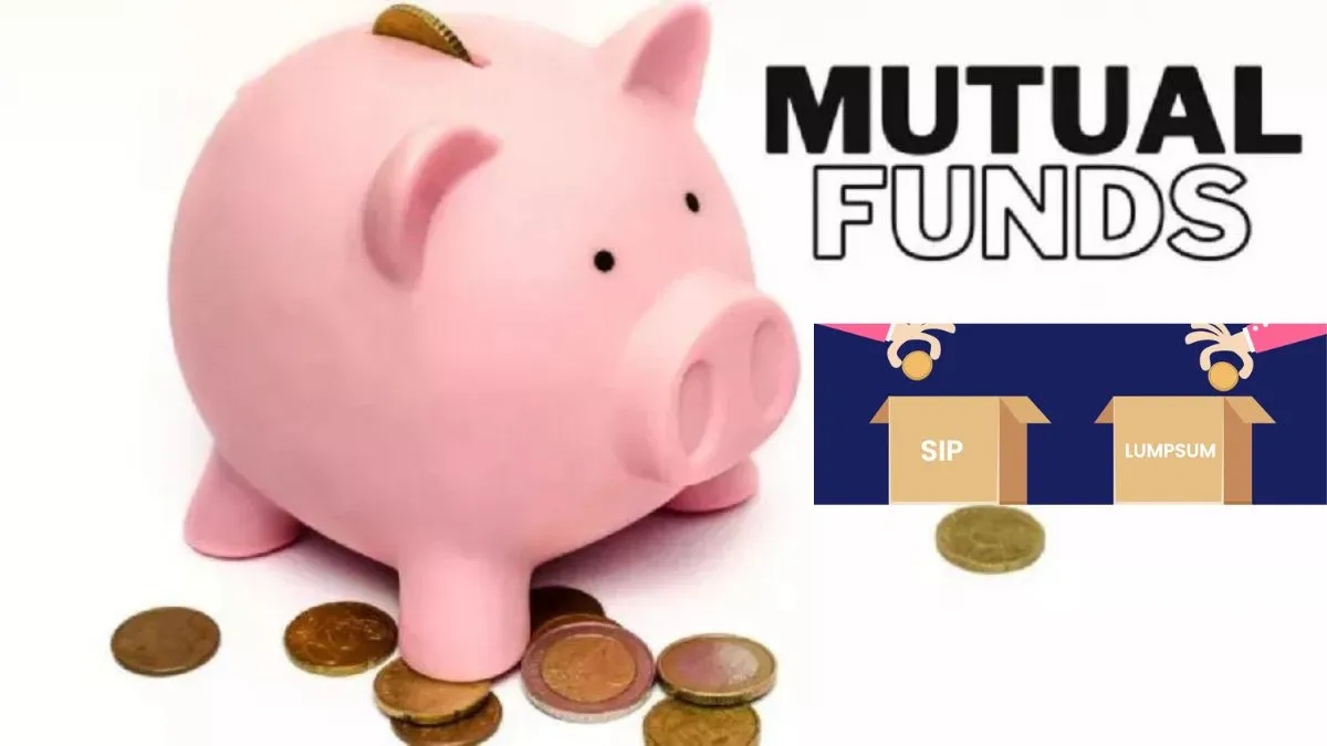 SIP या एकमुश्त राशि: कौन सा निवेश विकल्प अस्थिर बाजार में सबसे अच्छा काम करता है?