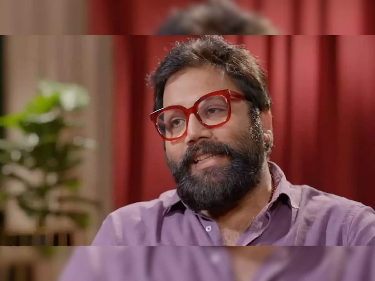Sandeep Vanga Reddys Cryptic ट्वीट वायरल के बीच वायरल हो जाता है, जिसमें स्पिरिट कास्टिंग अफवाह है, नेटिज़ेंस ने अपनी कहानी को लीक करने के लिए दीपिका पादुकोण को बाहर बुलाने का अनुमान लगाया