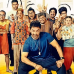 Sitaare Zameen Par Trailer Out: आमिर खान वापस Toofani Sitaare के साथ है - वॉच