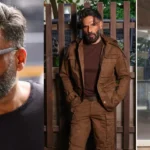 Suniel Shetty
