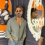 Suniel Shetty: मुझे हंटर 2 पर काम करते समय सिर्फ एड्रेनालाईन पंपिंग से अधिक मिला