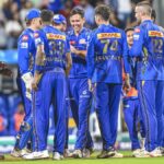 Suryakumar, Santner ने स्टाइल में Mi Seals फाइनल प्लेऑफ स्पॉट के रूप में शो चुराया