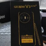 TCL- समर्थित अल्काटेल V3 सीरीज़ इंडिया लॉन्च 27 मई के लिए पुष्टि की गई: यहां क्या उम्मीद की जाए