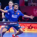 UTT | गोवा चैलेंजर्स और डबांग दिल्ली के लिए विपरीत जीत