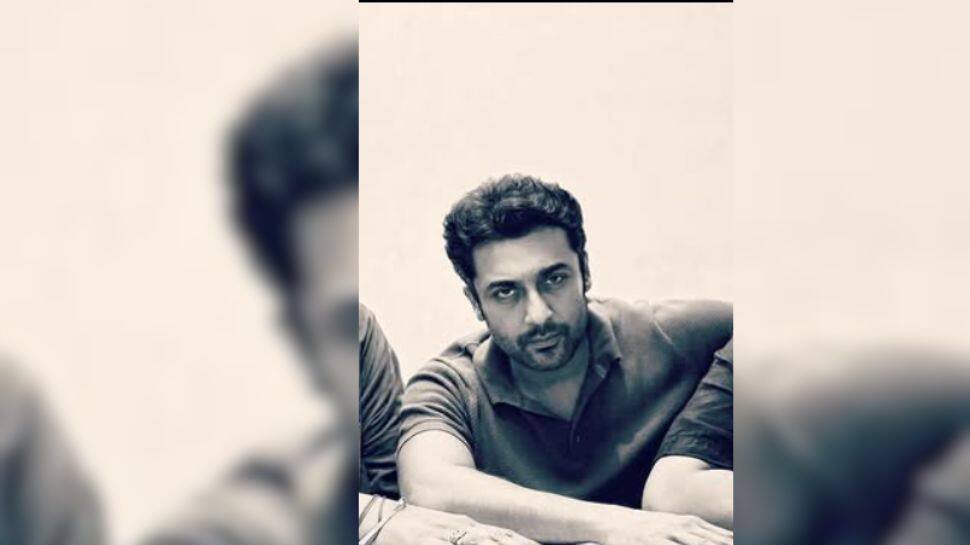 Venky Atluri की 'सुरिया 46' समर 2026 रिलीज़ के लिए सेट - चेक तिथि