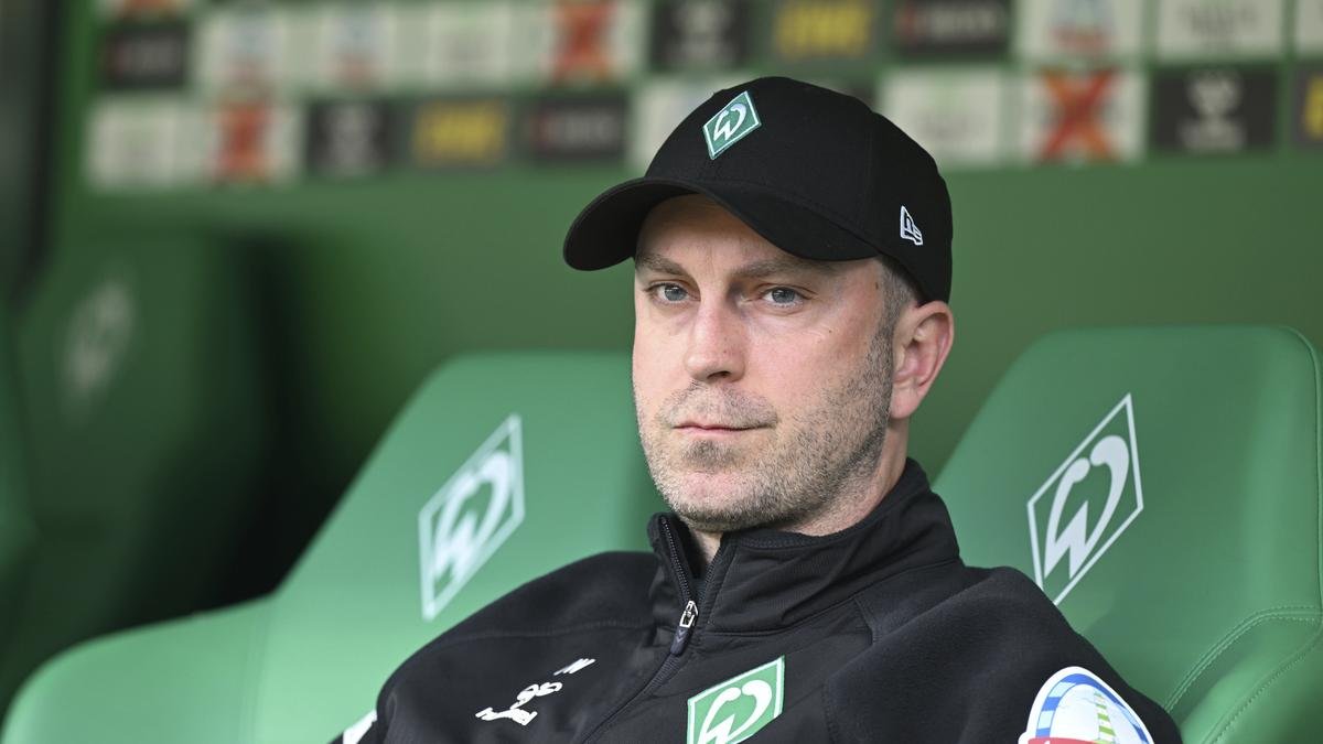Werder Bremen ने अपने अनुबंध का विस्तार करने से इनकार करने के बाद कोच ओले वर्नर को फायर किया