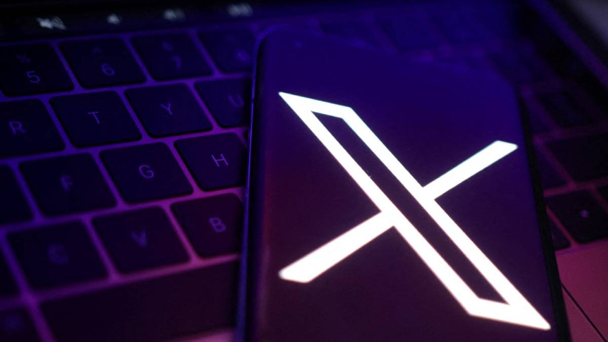 X सरकारी आदेशों के बाद भारत में 8,000 खातों को ब्लॉक करता है