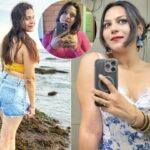 ज्योति मल्होत्रा: ज्योति ने 12 वीं के बाद नौकरी की तलाश शुरू कर दी, पता है कि कहां काम करना है?