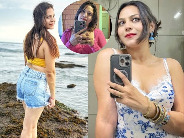 ज्योति मल्होत्रा: ज्योति ने 12 वीं के बाद नौकरी की तलाश शुरू कर दी, पता है कि कहां काम करना है?