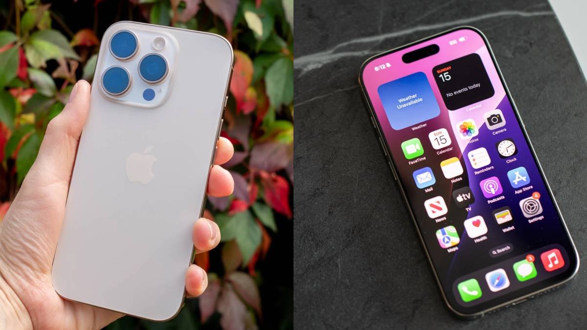 iPhone 16 प्रो को अब तक की सबसे बड़ी कीमत में कटौती मिलती है, जो पात्र खरीदारों को 83,250 रुपये के लिए उपलब्ध है: कैसे उपलब्ध ऑफ़र