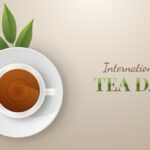 अंतर्राष्ट्रीय चाय दिवस 2025: मिंट टू ग्रीन, 5 हर्बल चाय जो आपको स्वाभाविक रूप से वजन कम करने में मदद कर सकता है