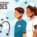 अंतर्राष्ट्रीय नर्स दिवस 2025: इतिहास, महत्व, विषय, तारीख और क्यों यह आज मायने रखता है