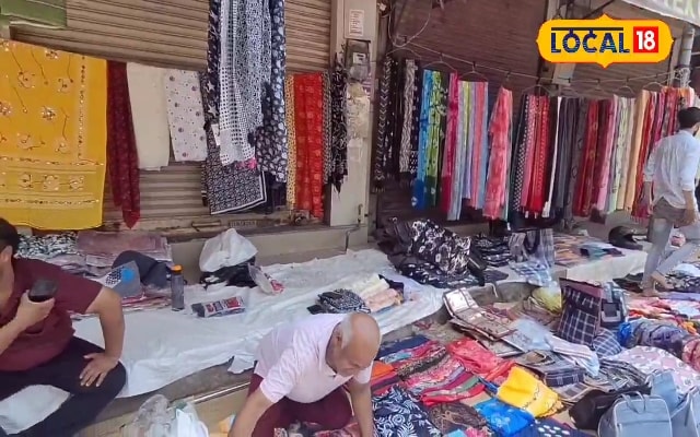 अंबाला समाचार: अंबाला के इस बाजार में, कपड़े भी दिल्ली से सस्ते उपलब्ध हैं, केवल 29 रुपये से शुरू करते हैं .. यहां और क्या विशेष है