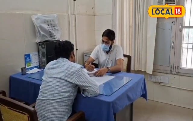 अंबाला स्वास्थ्य विभाग ने कोरोना के बढ़ते मामलों की तैयारी पूरी की, जानते हैं कि क्या व्यवस्थाएं हैं