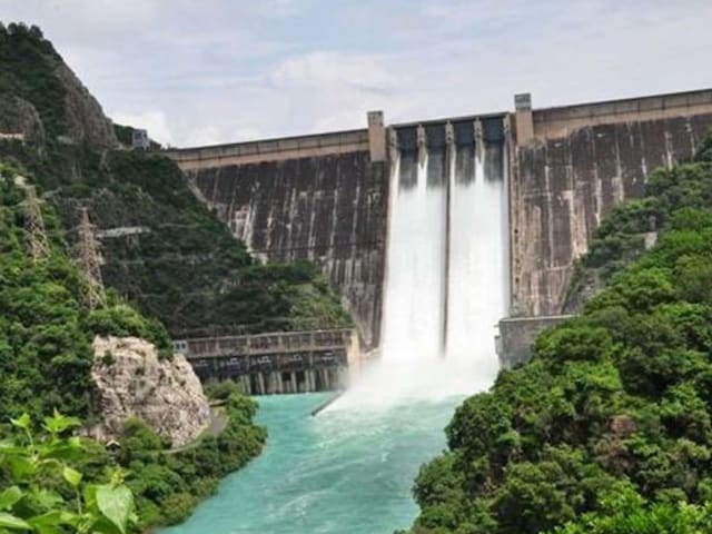 अगर पंजाब प्यासा है, तो वह अपने हिस्से को पानी में काट देगा और हरियाणा सीएम को दे देगा