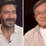 अजय देवगन और जैकी चान ने डांस, लिगेसी और एक भविष्य के बॉलीवुड क्रॉसओवर के आगे कराटे किड: लीजेंड्स पर चर्चा की