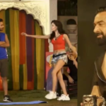 अजाज़ खान के ओट शो हाउस अरेस्ट ने अश्लील सामग्री पर हंगामा किया; शिवसेना के सांसद प्रियंका चतुर्वेदी सवाल प्रतिबंध चोरी