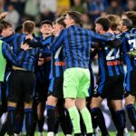 अटलांता ने चैंपियंस लीग स्पॉट को सुरक्षित किया; वेनेज़िया सेरी को जीत के साथ एक अस्तित्व को बढ़ाता है