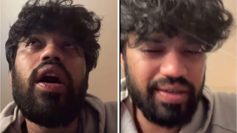 अनन्या पांडे और शनाया कपूर बुलिंग बाबिल खान? इरफान खान के बेटे के रूप में संबंधित नेटिज़ेंस बॉलीवुड को ‘फेकस्ट इंडस्ट्री’ कहते हैं – वॉच