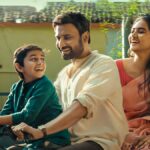 'अनागनगा' मूवी रिव्यू: सुमांथ शिक्षा और रिश्तों की एक आत्मीय कहानी का नेतृत्व करती है