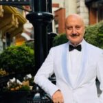 अनुपम खेर ने सिनेमा में 41 साल पूरे किए, सारांश के साथ अपनी शुरुआत को याद करते हैं