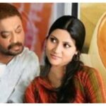 अनुराग बसु ने खुलासा किया कि कोंकोना सेन शर्मा ने मेट्रो के दौरान इरफान खान को याद करते हुए रोया ...