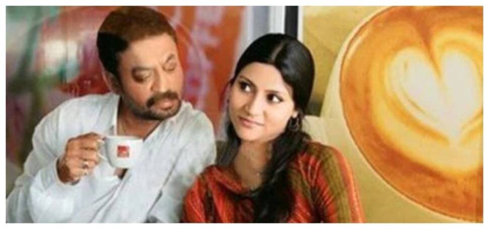 अनुराग बसु ने खुलासा किया कि कोंकोना सेन शर्मा ने मेट्रो के दौरान इरफान खान को याद करते हुए रोया ...