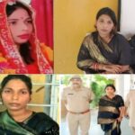 अनुराधा, जो दिन में 3 बार स्नान करती थी, अनुराधा, पति ने कहा - 'वह मेरे लिए ..'