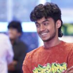 अभिनेता मिथुन जय शंकर ने 'टूरिस्ट फैमिली' में नितुशान की भूमिका निभाई और 'अवेशम' के बाद जीवन