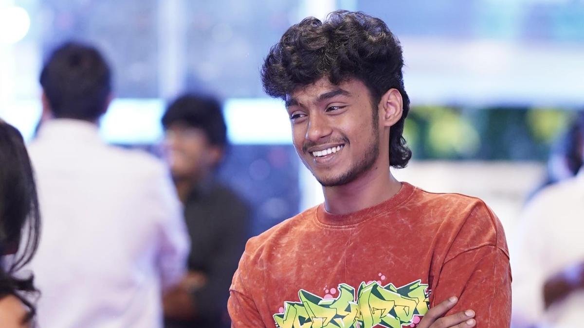 अभिनेता मिथुन जय शंकर ने 'टूरिस्ट फैमिली' में नितुशान की भूमिका निभाई और 'अवेशम' के बाद जीवन