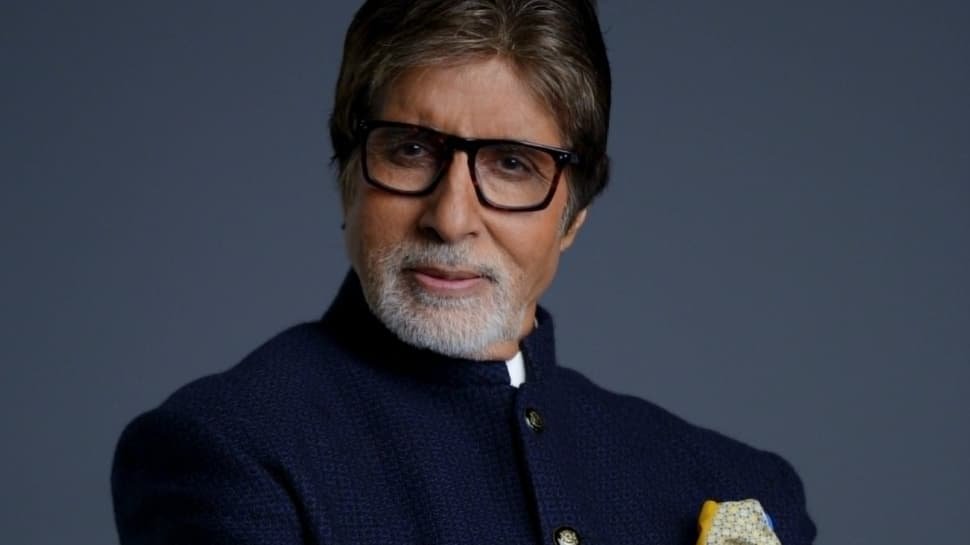 अमिताभ बच्चन केबीसी होस्ट के रूप में नीचे कदम, शाहरुख या आमिर नेटिज़ेंस नहीं चाहते हैं कि यह सुपरस्टार बिग बी को बदल दे