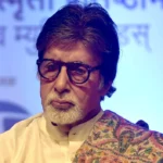 Amitabh Bachchan