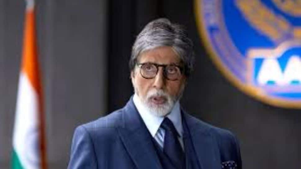 अमिताभ बच्चन लाइफ अपडेट साझा करता है: जब आप काम करते हैं ... सब कुछ जगह में गिरता है