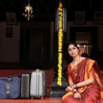 'अय्याना माने' पर खुशू रवि: अलौकिक के एक स्पर्श के साथ थ्रिलर