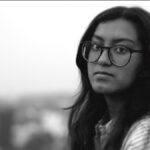 अरुशी पॉल का नवीनतम ईपी, होम, सभी परिवर्तन को गले लगाने के बारे में है