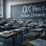 हरियाणा में स्कूली शिक्षा की ऐसी स्थिति .. एचबीएसई 12 वें परिणाम में 18 स्कूल