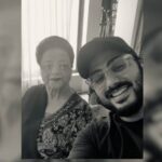 अर्जुन कपूर ने अपने दादी को अलविदा कहा: ऐसा लगा जैसे मेरे बचपन का एक हिस्सा उसके साथ चला गया था