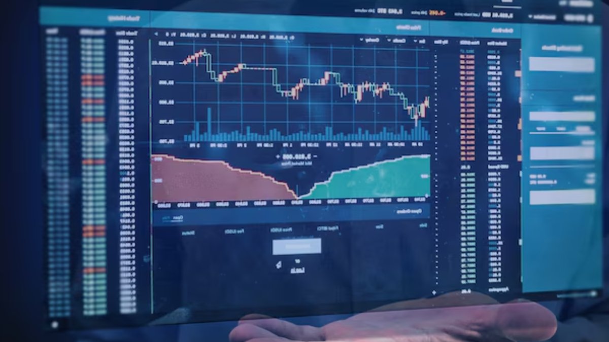 आईटी स्टॉक 120 रुपये के तहत: कंपनी के रूप में एक्शन में शेयर 10 मिलियन एफसीसीबीएस यूएसडी जारी करते हैं