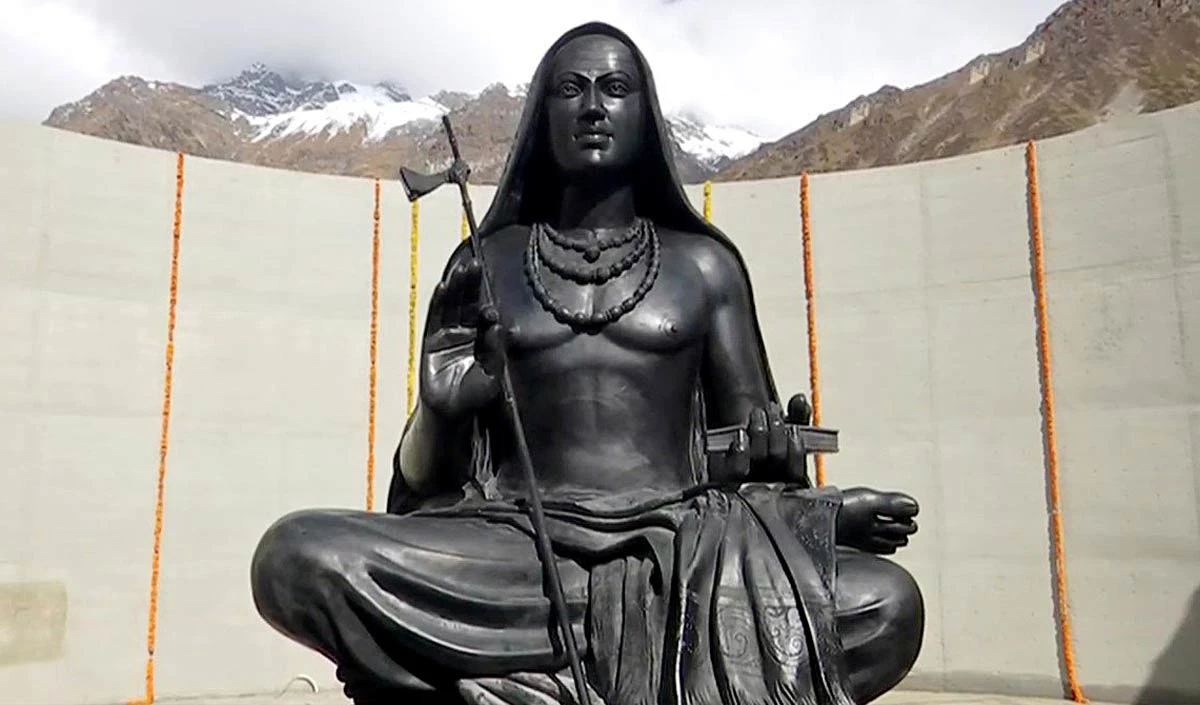 Adi Shankaracharya