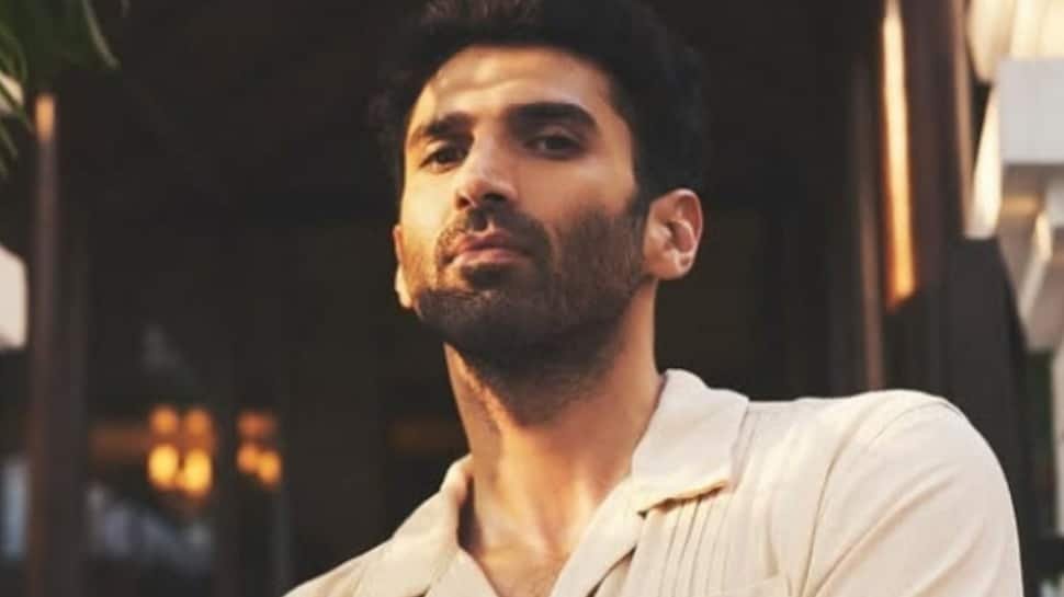 आदित्य रॉय कपर्स सिक्योरिटी ब्रीच केस: दुबई महिला अतिचार अभिनेता मुंबई घर