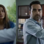 Criminal Justice Season 4 Trailer