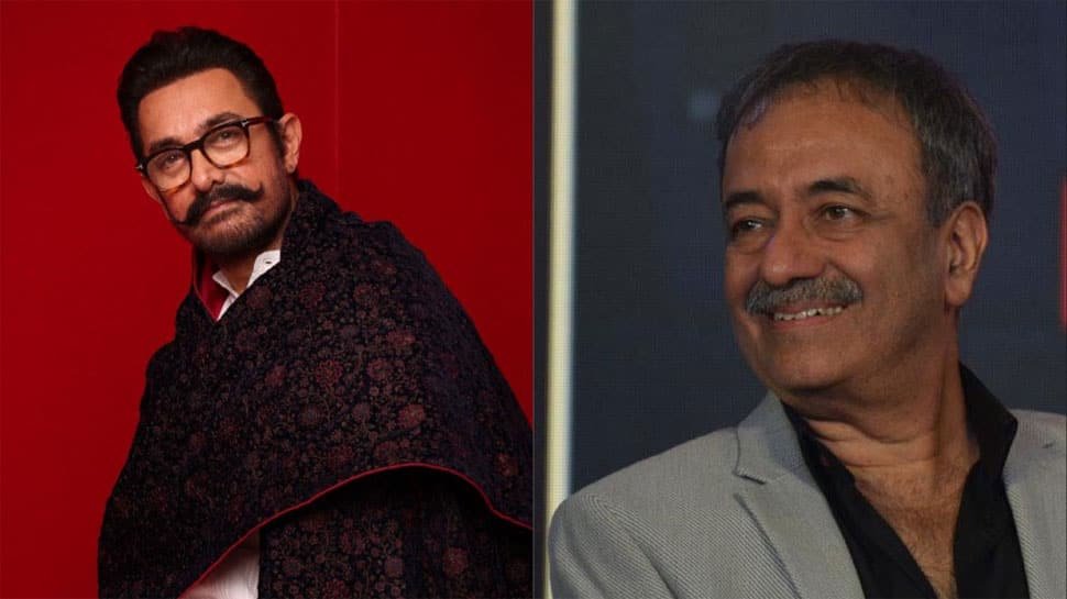आमिर खान और राजकुमार हिरानी ने दादासाहेब फाल्के बायोपिक बनाने के लिए सेट किया!