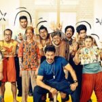 आमिर खान की सीतारे ज़मीन पार ट्रेलर 5 प्रेरणादायक जीवन सबक के साथ चमकती है