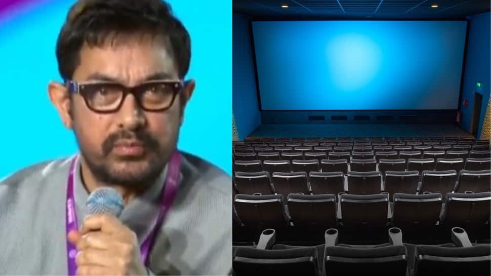 आमिर खान ने भारत में वेव्स शिखर सम्मेलन 2025 में इस समस्या पर चिंता जताई