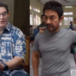 आमिर खान सीतारे ज़मीन पर ऋषि शहानी उर्फ ​​शर्माजी से मिलें