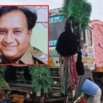 आरटीओ इंस्पेक्टर नरेश बारवाल ने कुछ साल पहले शादी कर ली, 2 मासूम बच्चे हैं