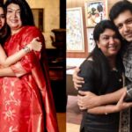 आरती रवि की मां और निर्माता सुजथ विजयकुमार ने रवि मोहन के वित्तीय शोषण के आरोपों से इनकार किया