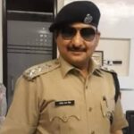 आरपीएस अधिकारी राकेश पाल के खिलाफ दायर एक और मामला, पता है कि अब क्या हुआ है?